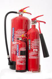 Managed company's sales and account. Ami Fire Extinguisher Home Facebook