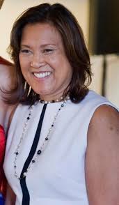 Marsha Corzine's Instagram, Twitter & Facebook