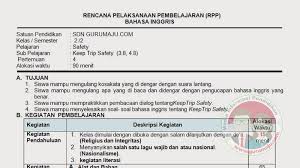 Maybe you would like to learn more about one of these? Rpp Bahasa Inggris Sd Kelas 2 Semester 2 K13 Revisi Terbaru Guru Maju