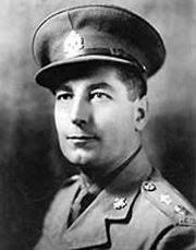 Major Gustave Daniel Alfred Bieler (1904-1944)