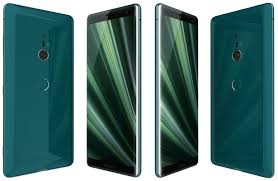 Sony đã tích lũy tất cả những gì tinh túy nhất cho camera trên sony xperia z3. Sony Xperia Xz3 Forest 3d Model Turbosquid 1341878