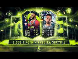 Sami khedira is a german professional footballer who plays as a central midfielder for serie a club juventus and the germany national team. 86 Potm Bamba Flashback Khedira Fifa 21 Ultimate Team