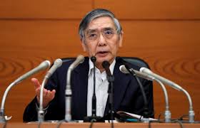 Economies In Europe Japan U S Solid Despite Market Rout Bank Of Japan S Kuroda Global Economy Bank Of Japan Economy