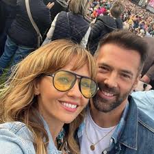 Coronation Street's Samia Longchambon says she 'had a moment' as she shares  emotional memories amid night out with co-stars