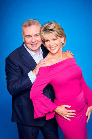 Here are eamonn holmes' and ruth langsford's very best bits and funniest moments from their 2019 summer series on this. This Morning S Eamonn Holmes And Ruth Langford Rake In Over 1m With Business Empire Daily Star