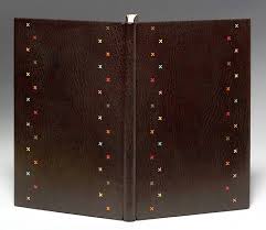 1 binding your book with tape. Books And Bookbinding The Society Of Bookbinders