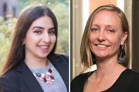 Bob's Red Mill names two to new roles