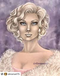 Monja Mitchell Gates (@monjacolourmydreams) • Instagram photos and videos