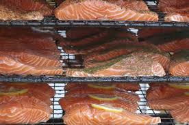 If the fish was in good condition before i cooked it (not stinking, no ammonia, skin was firm), i would be sure to eat it within 3 days, says cooking light test kitchen chef adam hickman. How To Keep Salmon Fresh