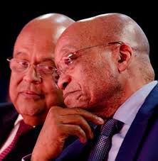 The latest tweets from jacob zuma news (@zumanews). Zuma To Gordhan Can We Do What Dudu Wants News24