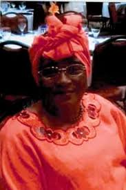 Betty Jean Scott Obituary January 18, 2021