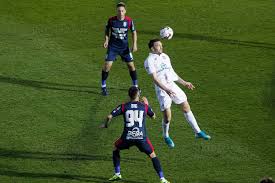 Everything you need to know about the romanian liga i match between chindia târgovişte and hermannstadt (18 september 2020): Sibiu Fotbal Liga 1 Hermannstadt Chindia Targoviste Inquam Photos