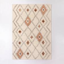 Check spelling or type a new query. Threshold Designed W Studio Mcgee7 X10 Northridge Hand Tufted Wool Shag Diamond Area Rug Ivory Threshold Designed With Studio Mcgee Dailymail