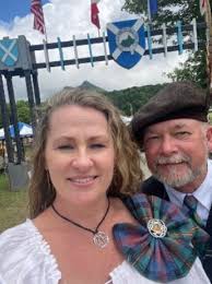 Tartan Tales of Clan Logan