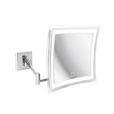 Beauty Touch Sensor Wall Mounted Led Magnifying Makeup Mirror 5x Modo Bath The best lighted makeup mirrors to buy handpicked by lab experts and reviewers, plus professional advice on the best magnification for makeup mirrors and best lighting. usd