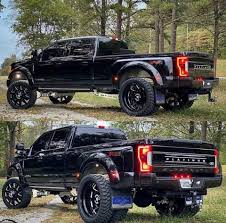 The best dually diesel pickup truck would be chevy or gmc 3500 with duramax and allison transmission. Badass Dually Diesel Truck Addicts Facebook