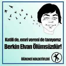 Contact berkin elvan on messenger. Ogrenci Kolektifleri A Twitter Berkin Elvan Davasinda Bilirkisi Raporunda Kasit Var Denilmesine Ragmen Katil Polis Yine Tutuklanmadi Ve Dava 5 Subat 2020 Ye Ertelendi Berkin In Katillerini Taniyoruz Berkini De Onun Olum Emrini Verenleri