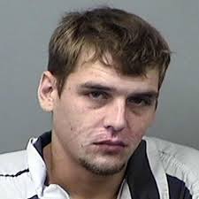 Man charged in latest of growing number of Saginaw Township home burglaries 