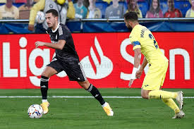 Ce match se déroule le 22 mai 2021 et débute à 18:00. Villarreal Real Madrid 1 1 Madrid Pick Up A Point Against Villarreal Real Madrid Real Madrid Goal Real Madrid Official