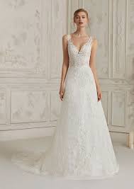 Pronovias Pronovias Fashion Malma Bridal Prom Dress Store In New Jersey Castle Couture Pronovias Wedding Dress Pronovias Bridal Wedding Dresses
