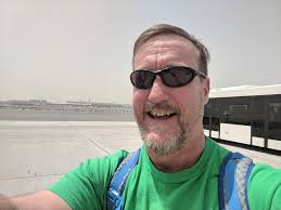 Climbing, swimming, and sailing