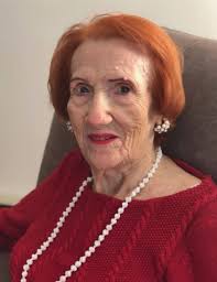 Obituary information for Ruby Lee Davis