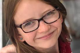 Houghton family's message of support to NHS as 13-year-old daughter's  urgent surgery is postponed due to coronavirus crisis