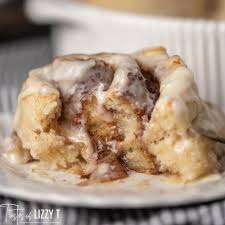 Bisquick Cinnamon Roll Recipe Pin On Breakfast