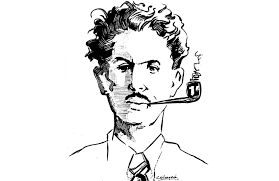 Luis Tejada Cano: en memoria del maestro a cien años de su fallecimiento