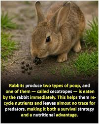 Image result for rabbit droppings
