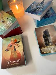 Oracle cards, starseed september 7, 2020. Oracle Cards What Are They Art By Monica