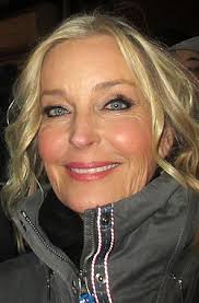 Throughout her life, her cinematic career got mixed reviews, but bo consistently turned heads. Category Bo Derek Wikimedia Commons