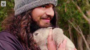 Rewilding lungtalanana