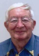 Obituary information for Jerry Spoons Boucher