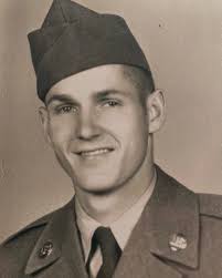 Remembering THOMAS E BRADEN