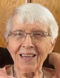 Obituary information for Violet Floyd Lindstrom Gambrel
