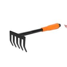 Order online today for fast home delivery. High Quality Two Tone Plastic Handle Five Teeth Garden Rake Metal Teeth Garden Tool Weeding Rake Buy Garden Cultivator Rake Weeder Product On Alibaba Com