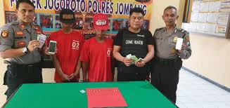 Gudang garam grenjeng bojonegoro : Pengedar Narkoba Jenis Pil Di Amankan Polisi Media Indonesia Jaya