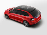 SKODA-RAPID