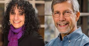 Earthworms: John Cavanagh: The Water Defenders