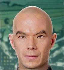 Ethnic Cleansing: Colorblind Casting in Cloud Atlas