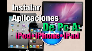 Ivee voice activated alarm clock review · guillaumes review sites · watch red water online. Instalar Aplicaciones Ipa Sin Jailbreak En Todos Los Dispositivos De Apple By Locoalien