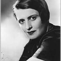The Early Ayn Rand: A Selection From Her Unpublished Fiction by Ayn Rand