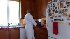 Gray galaxy solid wood cabinets. Good Morning Lol Gif By Robert E Blackmon Find Share On Giphy