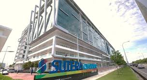 The property is situated 6 km from the centre of kota kinabalu. Rmf Homes 7 Sutera Avenue Kk Prices Photos Reviews Address Malaysia