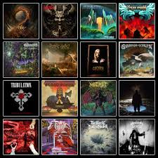 Image result for Heavy Metal 2024 Crown