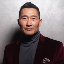 Daniel Dae Kim at Anti-Asian Violence Congressional Hearing
