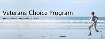 Veterans Choice Program Eligibility