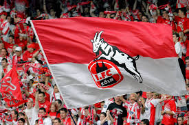 Fc köln nach nur vier trainingseinheiten schwer. 1 Fc Koln Vereinslogo Unter Den Schonsten Logos Der Welt Dabei Express De