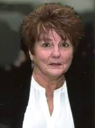 Mary Garvey's Instagram, Twitter & Facebook